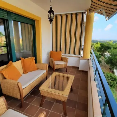 Apartamento Casa Poppy