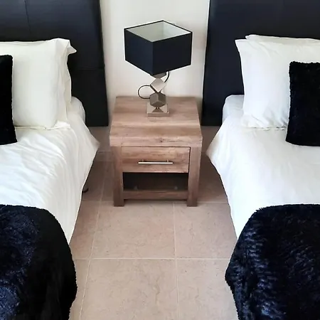 Apartamento Casa Poppy *