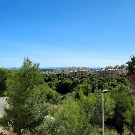 Casa Poppy * Dehesa de Campoamor (Orihuela Costa)