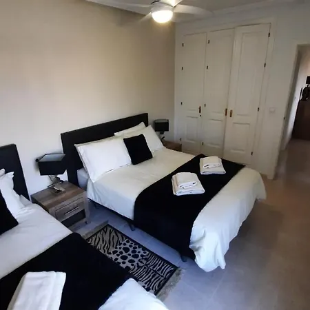 Apartment Casa Poppy Dehesa de Campoamor (Orihuela Costa)