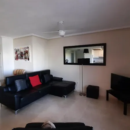 Casa Poppy Apartment *
