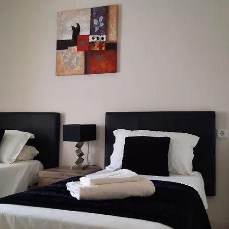 Casa Poppy * Dehesa de Campoamor (Orihuela Costa)