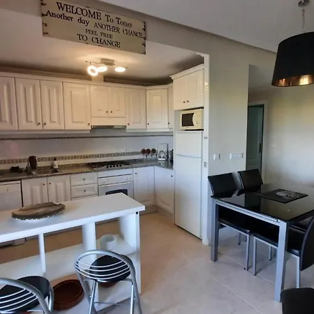 Apartment Casa Poppy