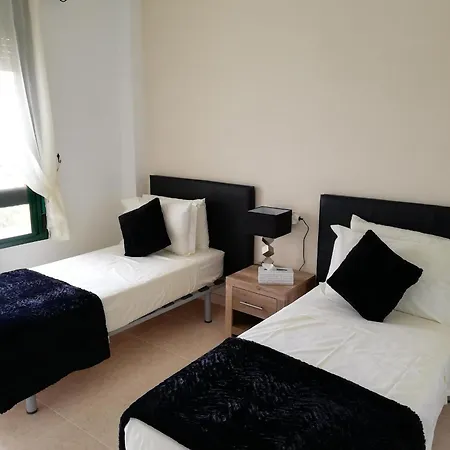 Casa Poppy Apartment *