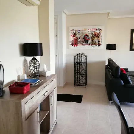 Casa Poppy Apartment *