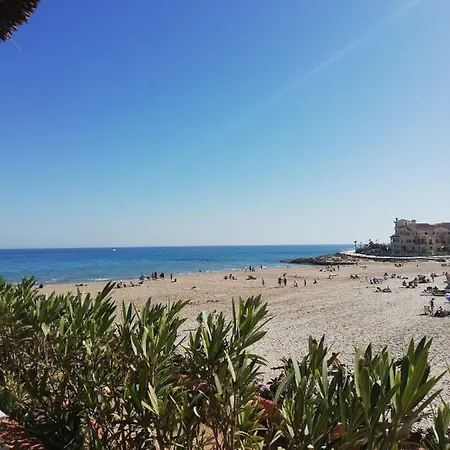 Apartment Casa Poppy Dehesa de Campoamor (Orihuela Costa)