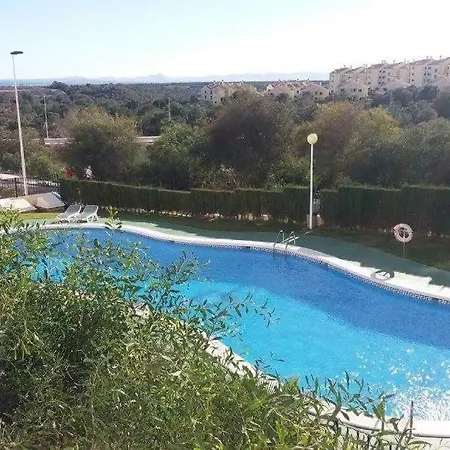 Casa Poppy Apartment Dehesa de Campoamor (Orihuela Costa)